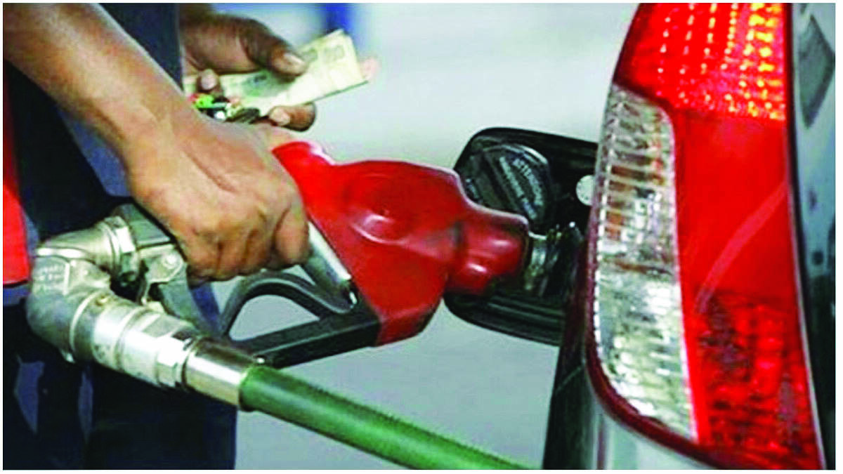 Govt to make interventions to keep fuel prices under control Govt to make interventions to keep fuel prices under control