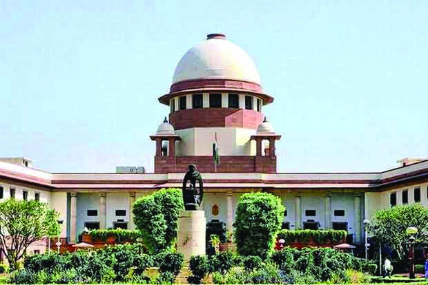 SC to set up bench to hear plea against bail granted to Mishra
