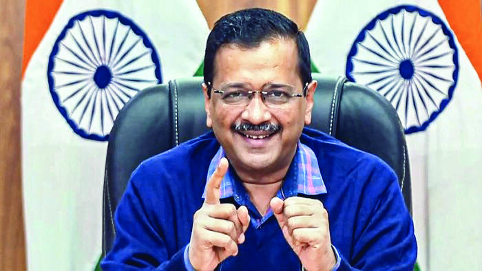 HC junks plea for probe against Kejriwal, AAP over allegation of links to Khalistanis HC junks plea for probe against Kejriwal, AAP over allegation of links to Khalistanis