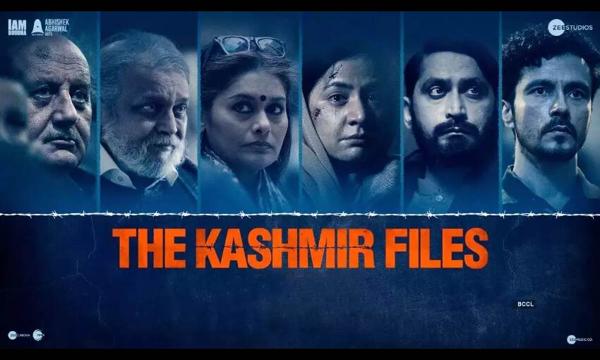 PM Modi lauds The Kashmir Files