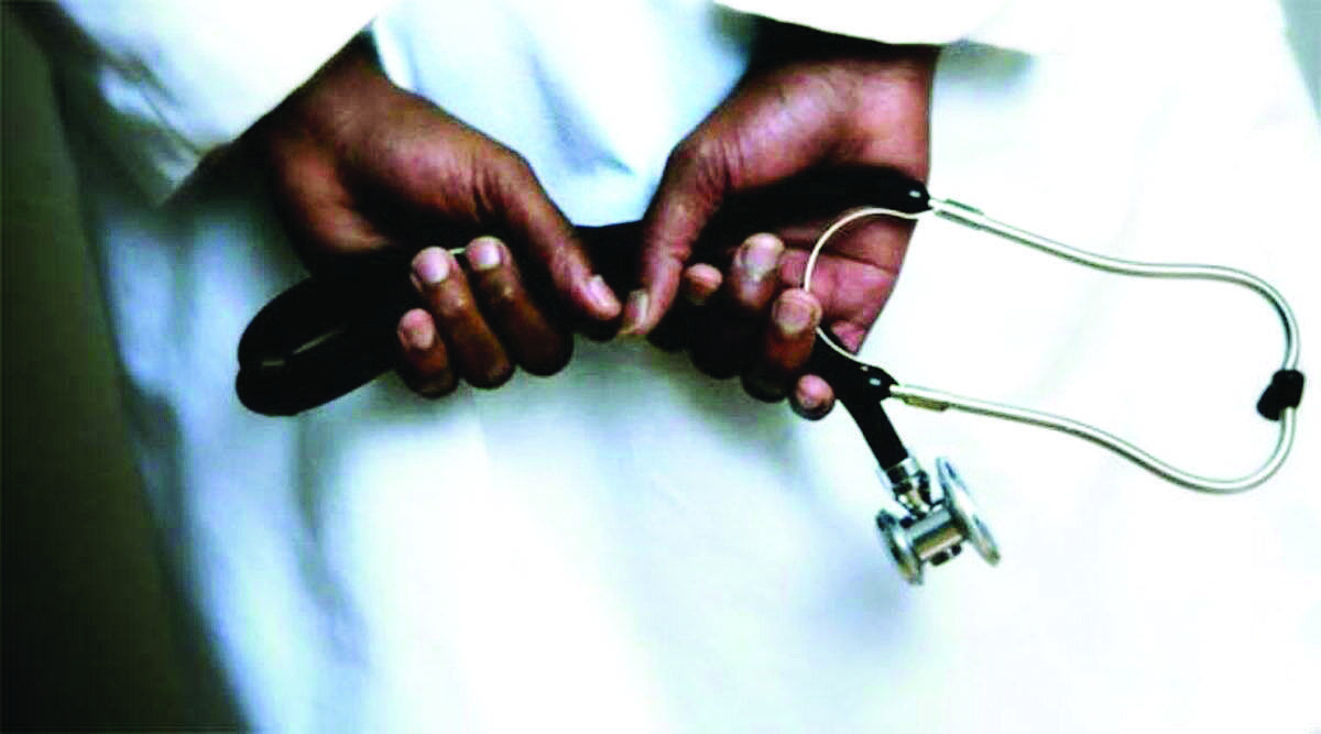 State asks Baruipur Hosp to scrap directive on WhatsApp location sharing for doctors State asks Baruipur Hosp to scrap directive on WhatsApp location sharing for doctors