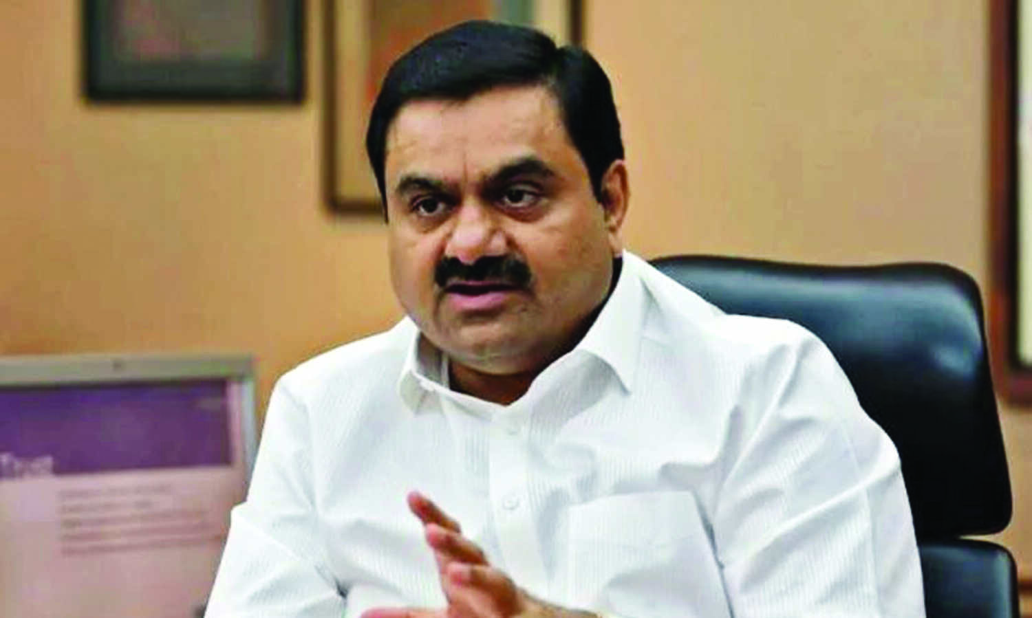 Adani adds $49 bn wealth in 2021, higher than Jeff Bezos, Musk