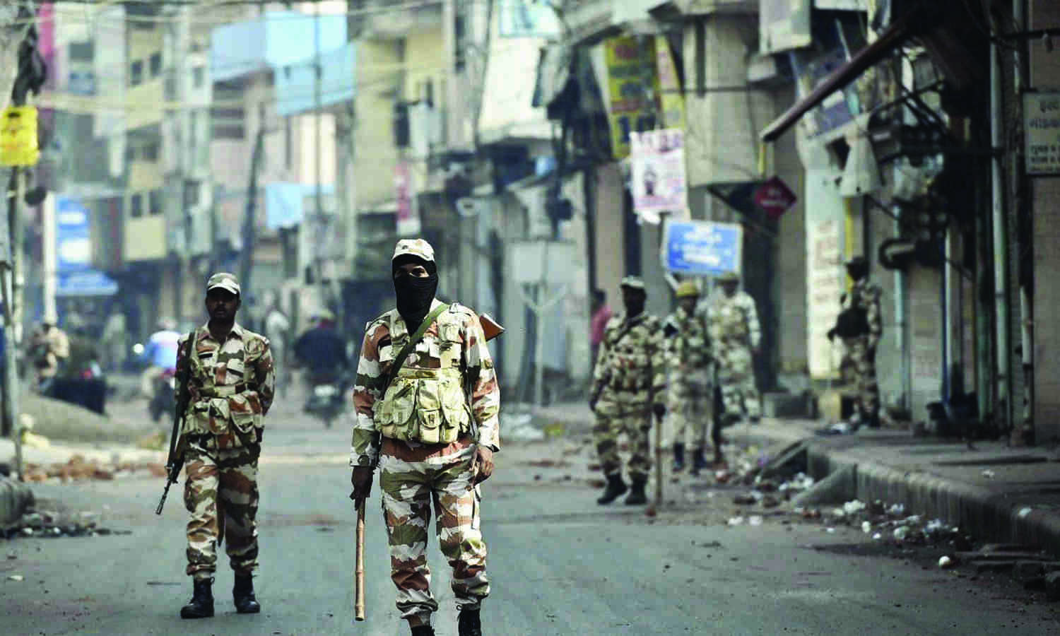 Delhi riots UAPA case: Bail denied to Gulfisha Fatima and one other co-accused