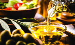 No plan to offer subsidy on edible oils, says govt No plan to offer subsidy on edible oils, says govt