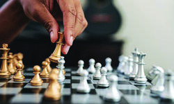 Moved out of Russia, 44th Chess Olympiad to be held in Chennai Moved out of Russia, 44th Chess Olympiad to be held in Chennai