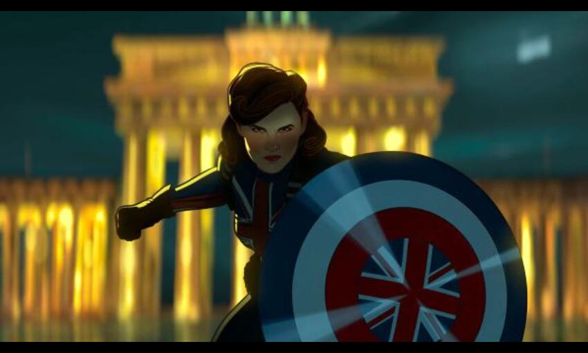 Marvel Studios denounces anti-LGBTQ legislation Marvel Studios denounces anti-LGBTQ legislation