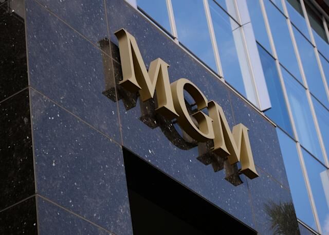 EU regulators clear Amazons $8.45 billion purchase of MGM