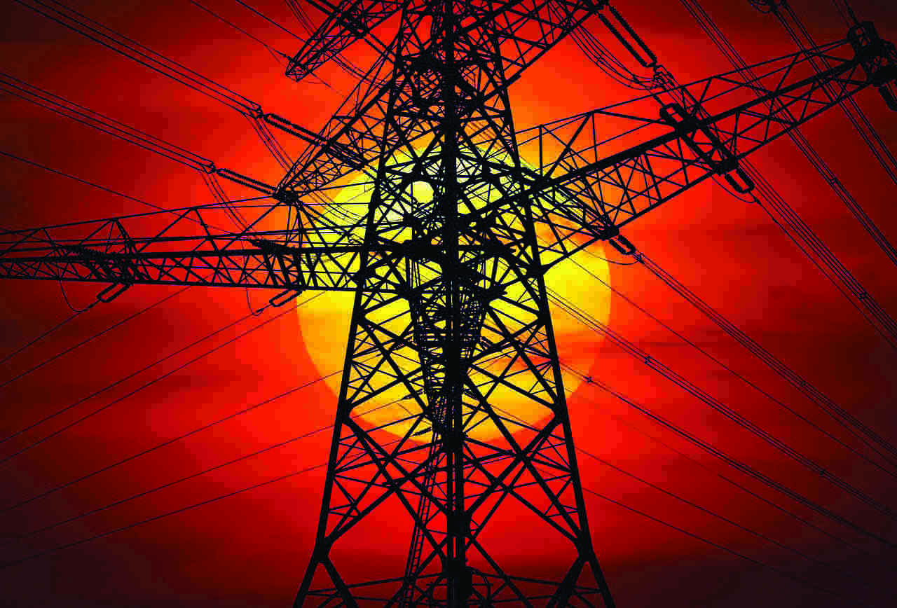 Peak power demand can cross 200 GW in March