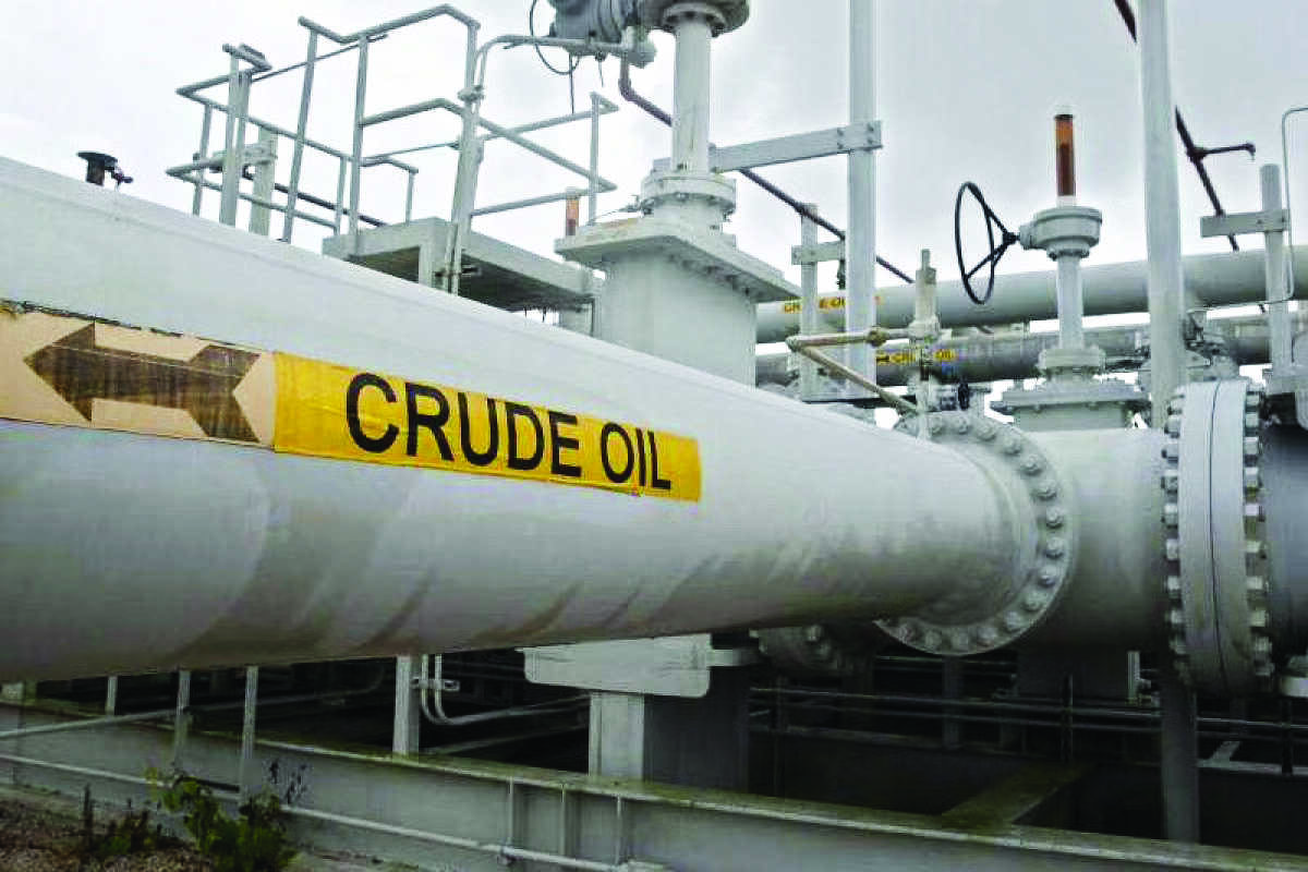 Indian Oil buys 3 mn barrels of Russian crude at deep discount Indian Oil buys 3 mn barrels of Russian crude at deep discount