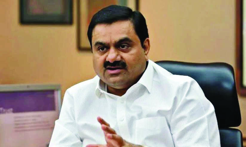Adani adds $49 bn wealth in 2021, higher than Jeff Bezos, Musk