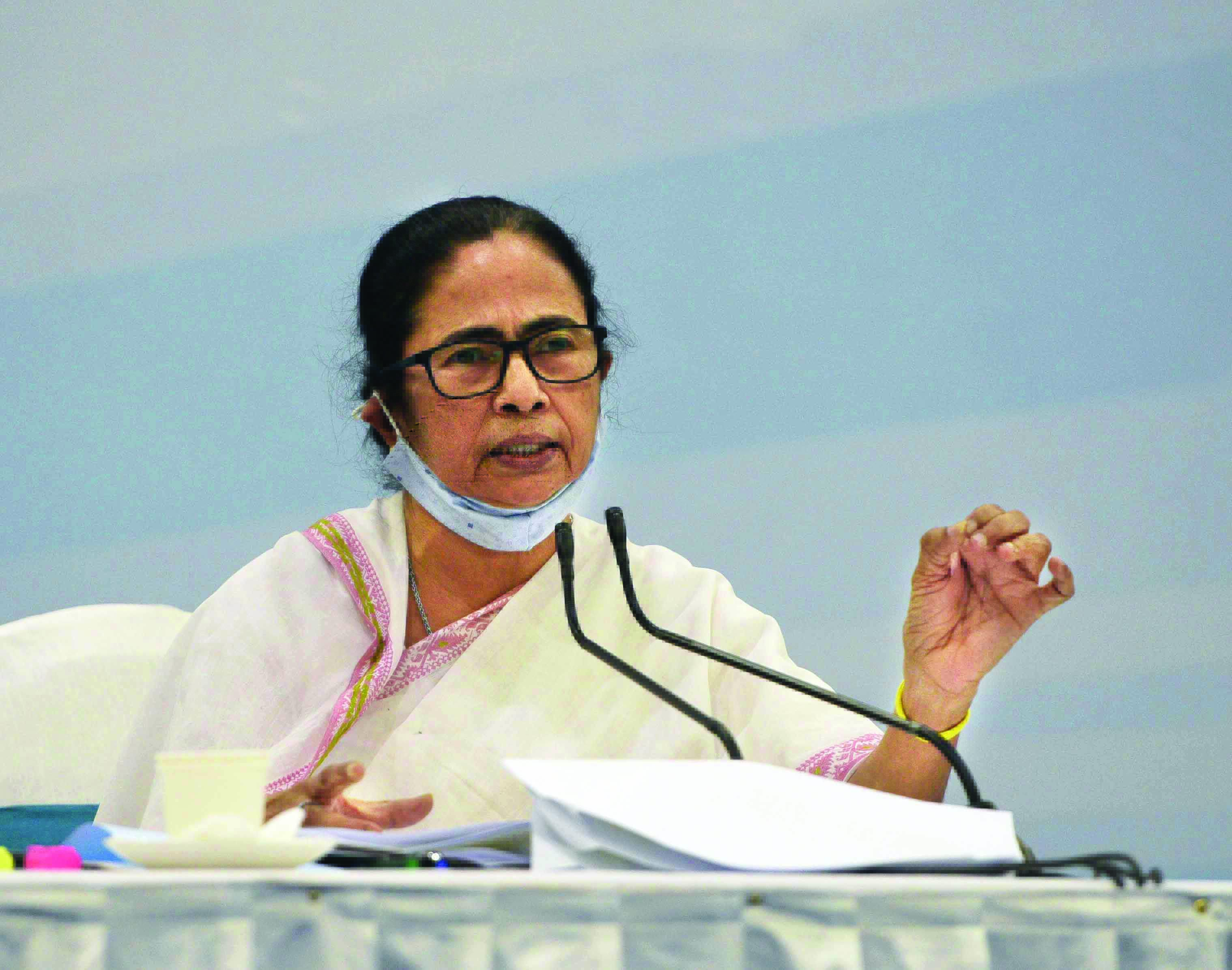 Police will conduct impartial inquiry into councillors killings, assures Mamata Police will conduct impartial inquiry into councillors killings, assures Mamata