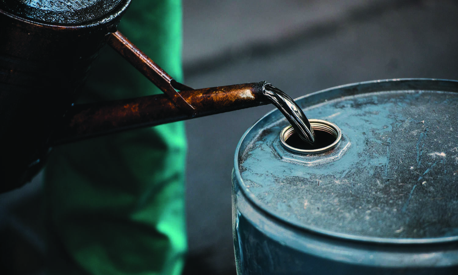 Indias oil demand may witness 8% rise to 5.15 mn barrels/day in 2022