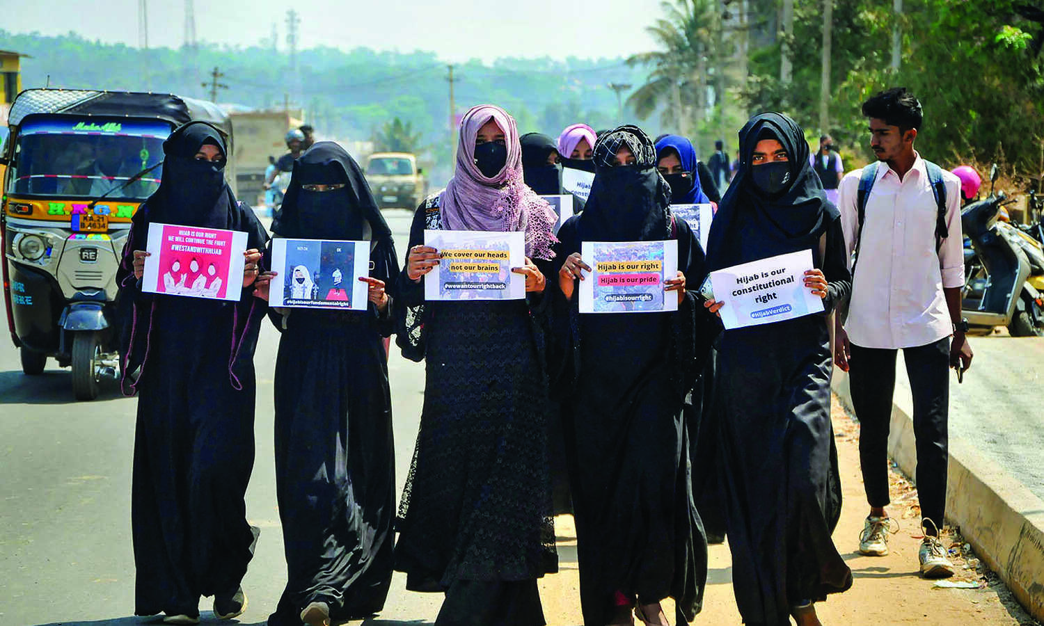Fresh plea in SC challenges Ktaka High Court verdict