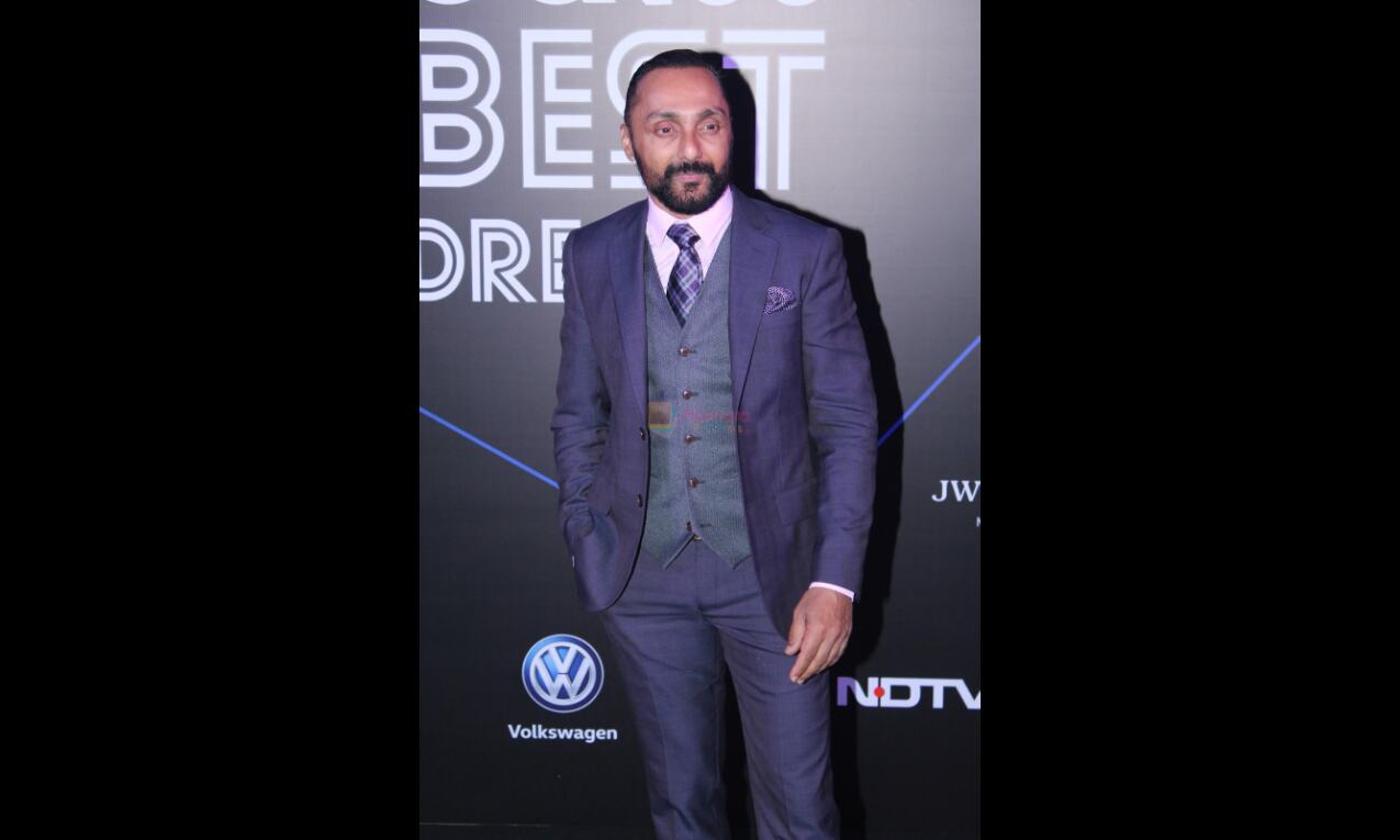 Knew at the age of 18 that marriage is not for me: Rahul Bose Knew at the age of 18 that marriage is not for me: Rahul Bose