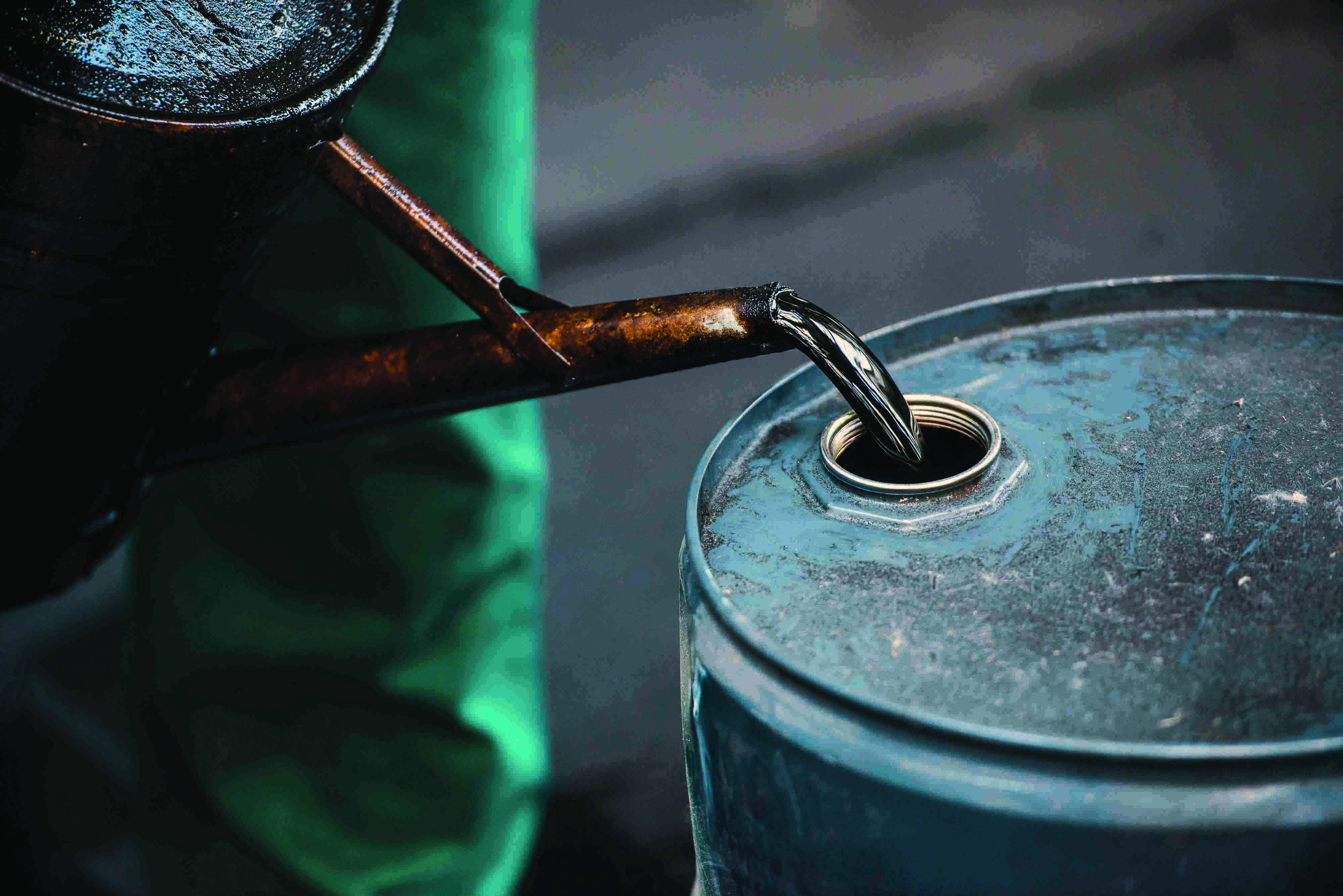 Indias oil demand may witness 8% rise to 5.15 mn barrels/day in 2022