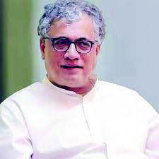 Derek O Brien picked for best Parliamentarian Derek O Brien picked for best Parliamentarian