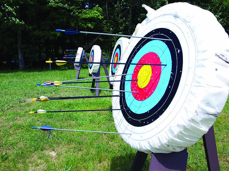 Asia Cup: India assured of 6 medals, recurve archers disappoint again