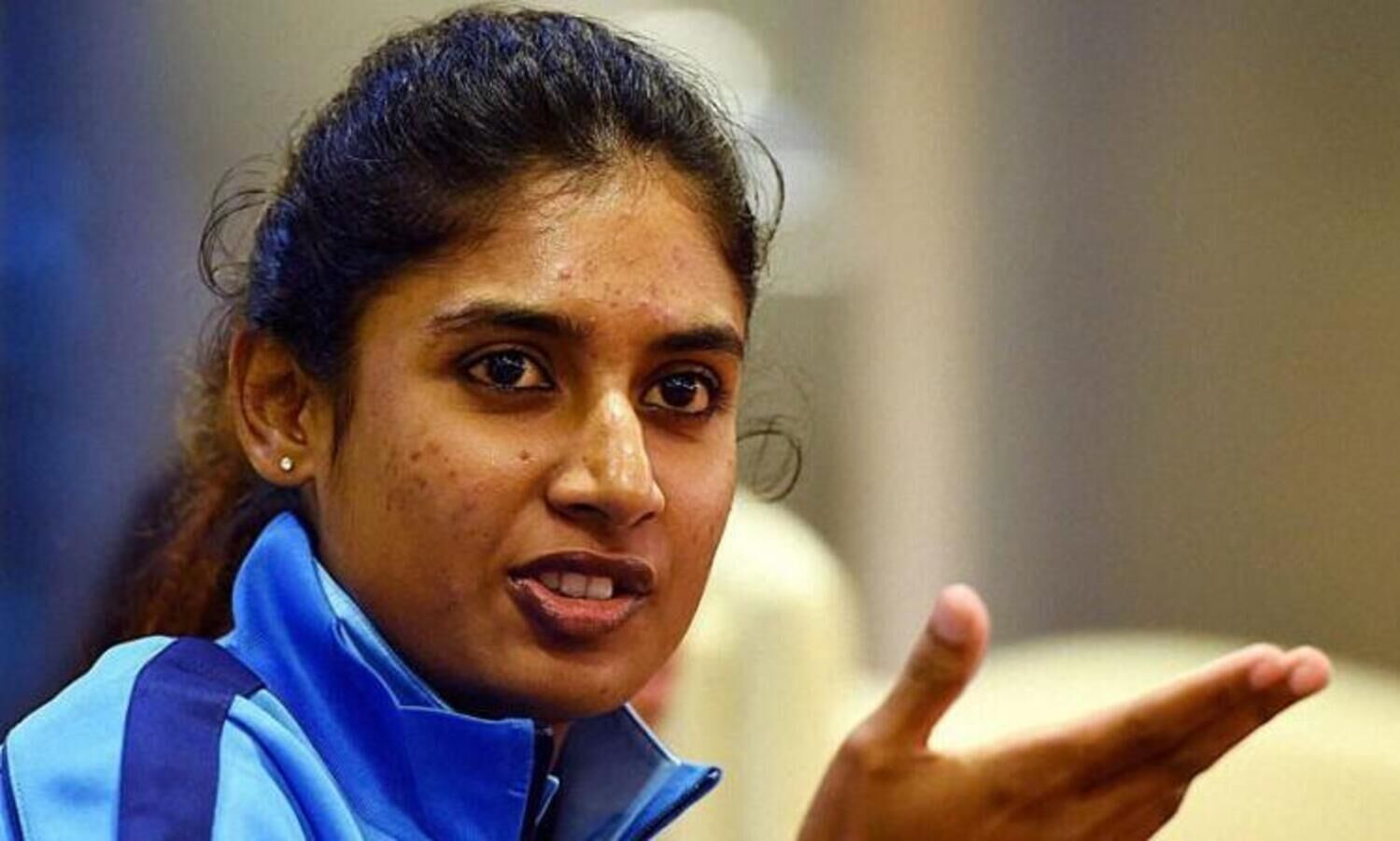 Harmanpreet, Mithali, Yastika help India set 278-run target against Australia