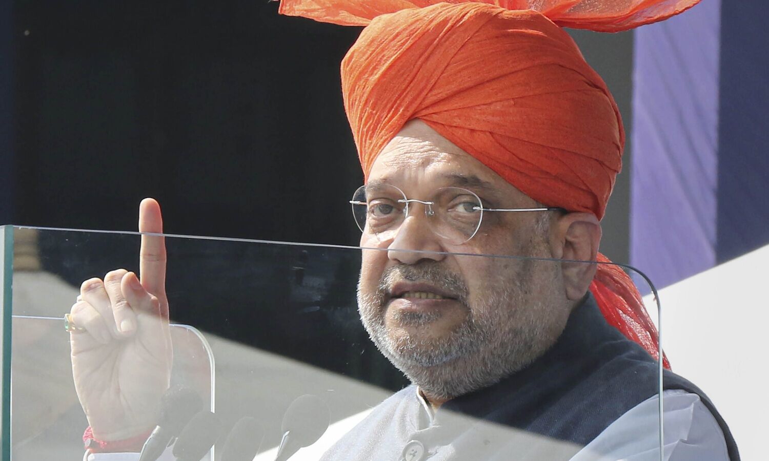 CRPF may not be needed in J&K in few years