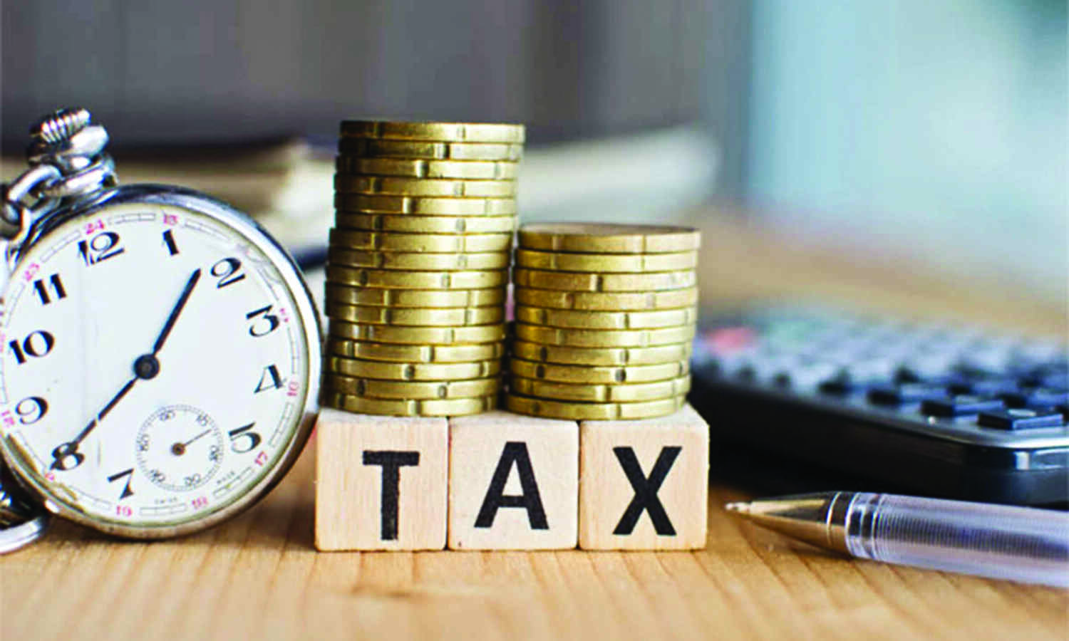 Reforms in Income Tax dept, strengthening of economy led to record tax collections: CBDT chief