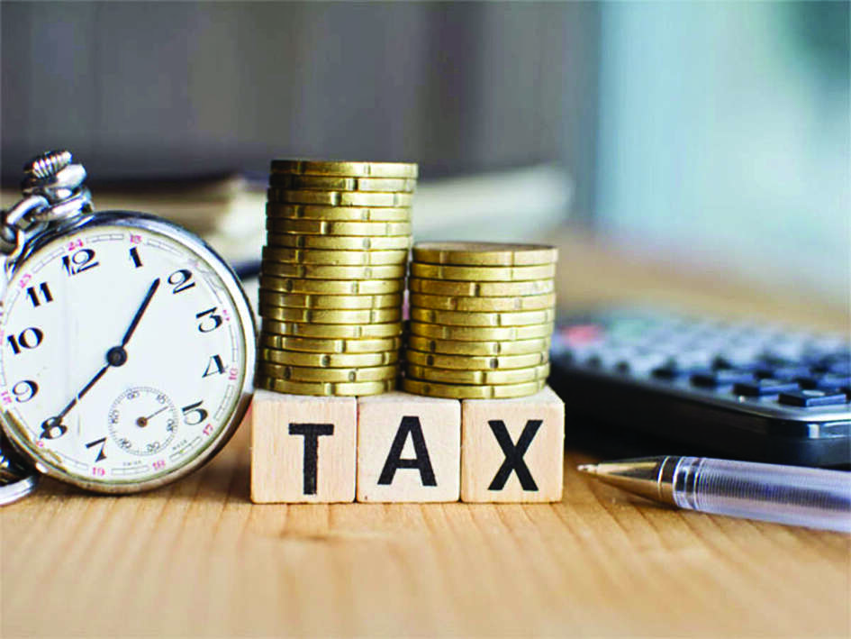 Reforms in Income Tax dept, strengthening of economy led to record tax collections: CBDT chief