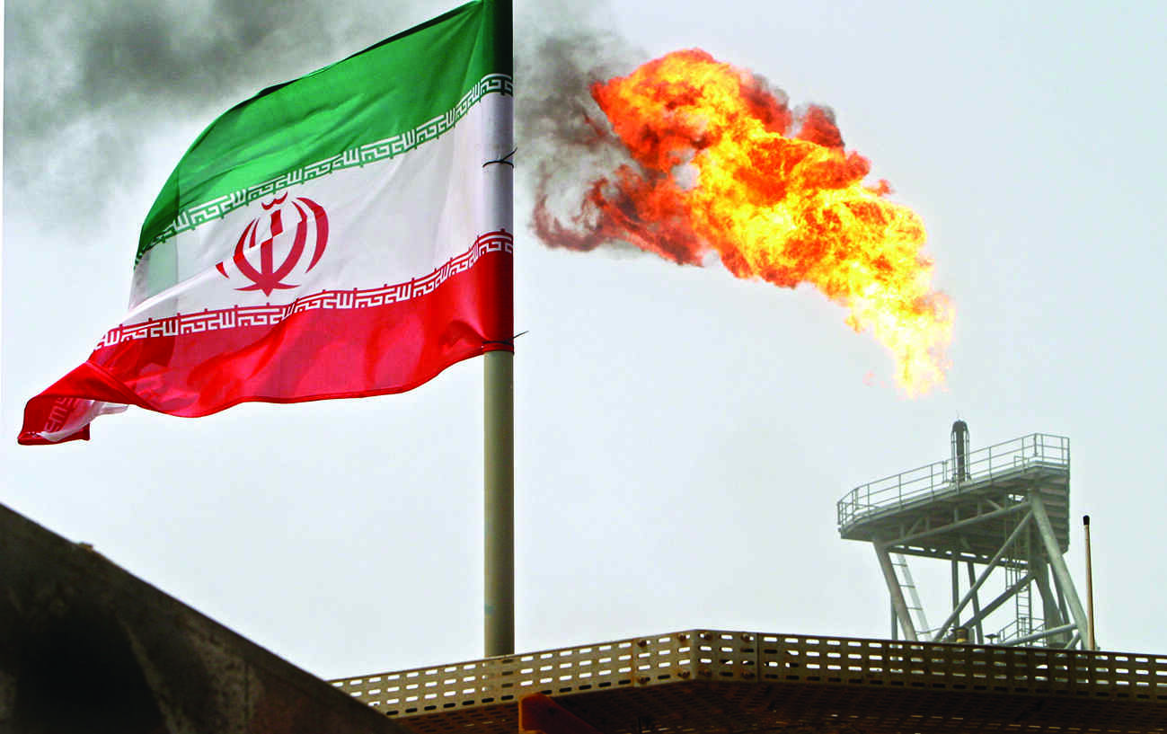 Iran offers to meet Indias oil needs, moots Rupee-Rial trade Iran offers to meet Indias oil needs, moots Rupee-Rial trade