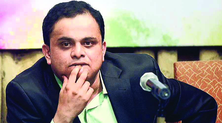 Reopen Hindu Hostel, Bratya Basu tells Presidency V-C Reopen Hindu Hostel, Bratya Basu tells Presidency V-C