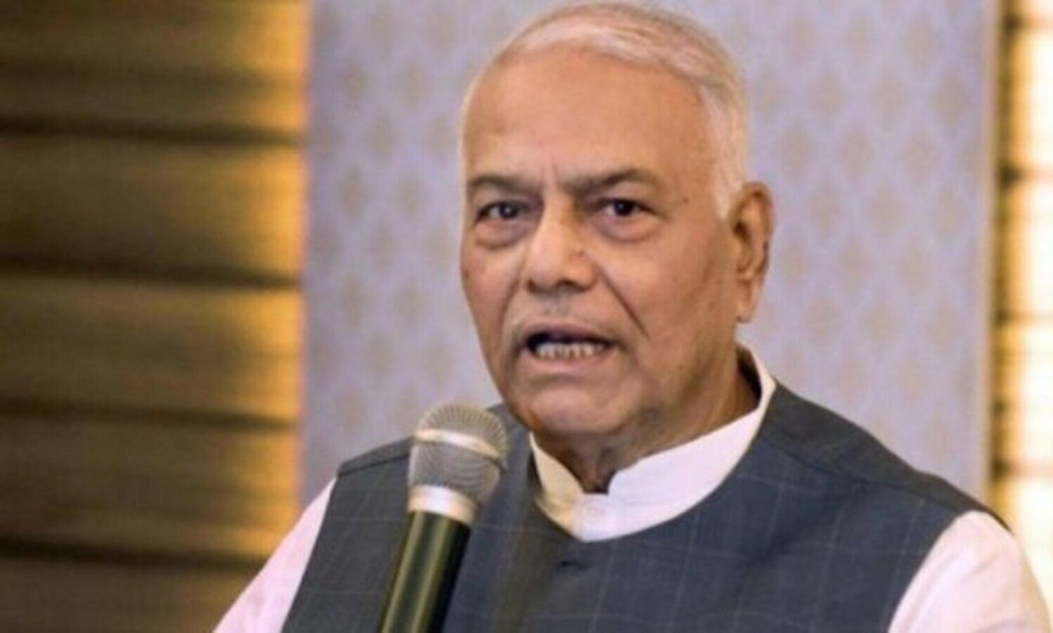 Huge expenditure on welfare schemes by Modi govt hitting public finances: Sinha