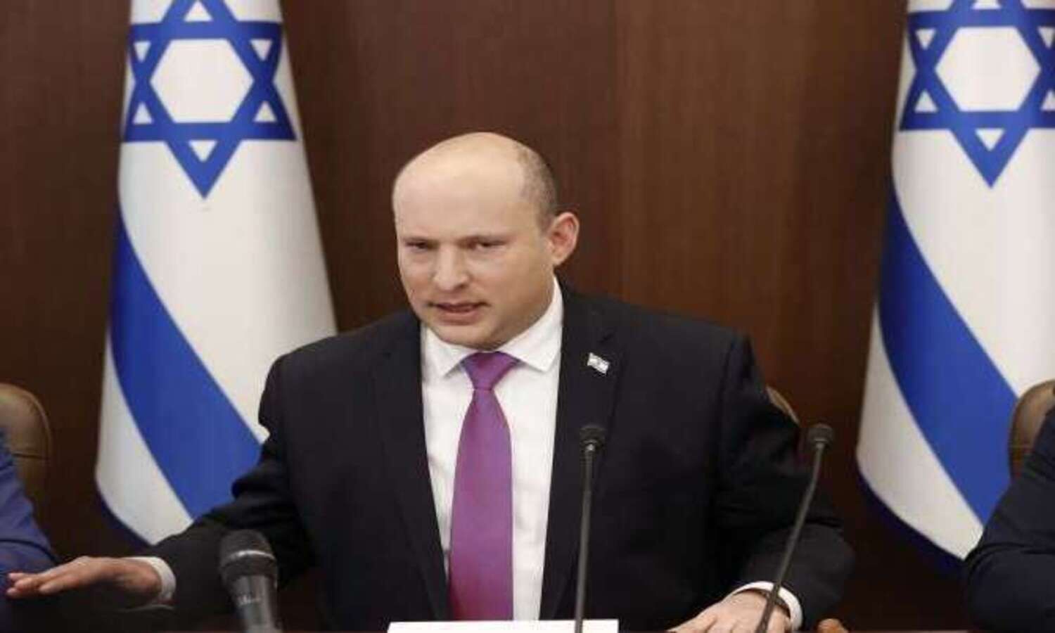 Israeli Prime Minister to visit India from April 2