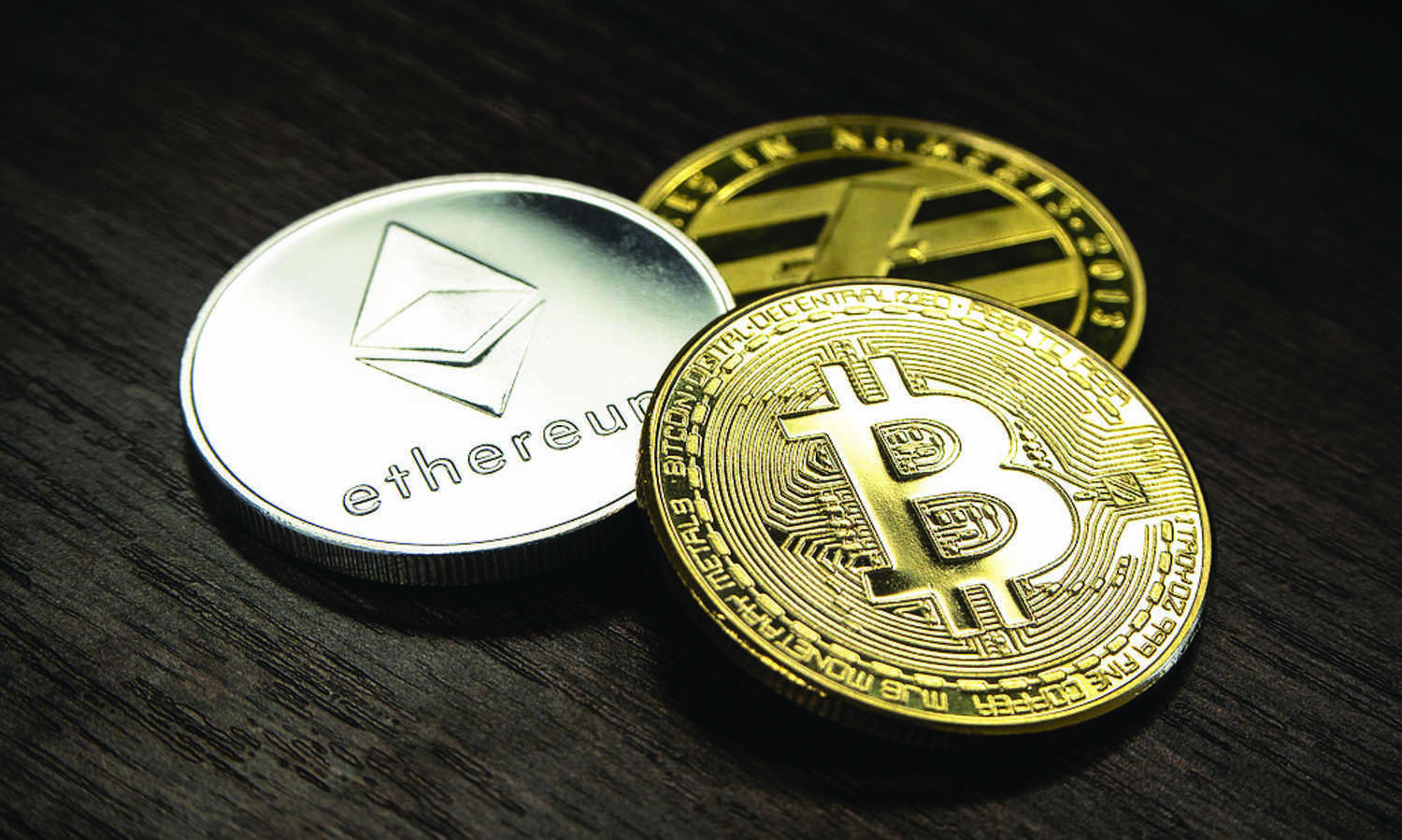 Govt working on classification of cryptos as goods or services