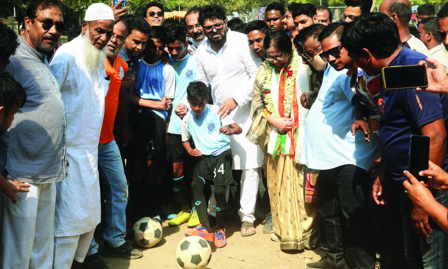 Support for Mamata will remain overwhelming: Babul Supriyo