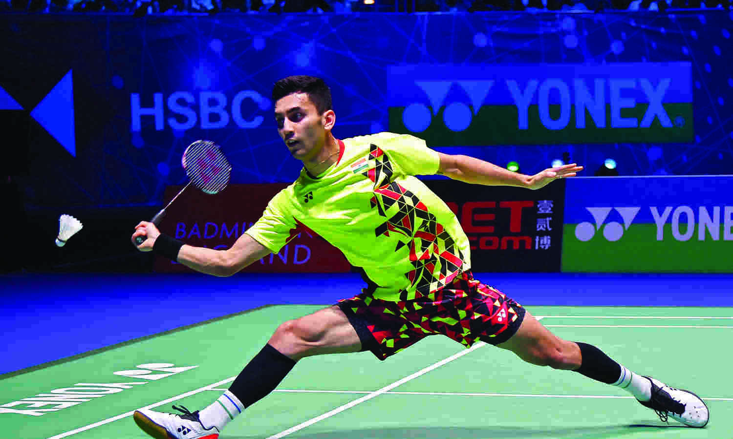 Sens impressive run ends in agony at All England final