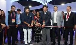 Apurva Chandra inaugurates Media and Entertainment Week at Dubai Expo
