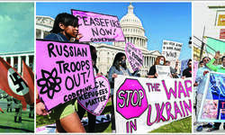 Talking Shop: When shadows chase