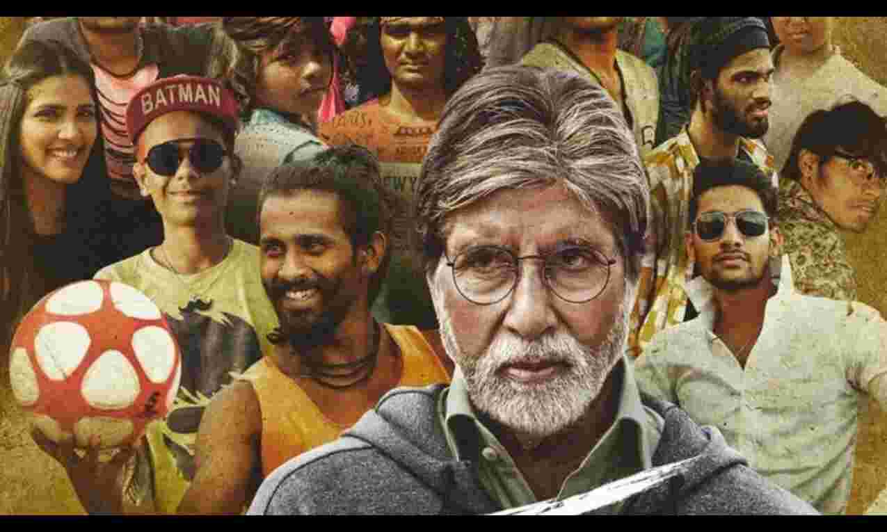 Jhund producer questions criteria of films getting tax free Jhund producer questions criteria of films getting tax free
