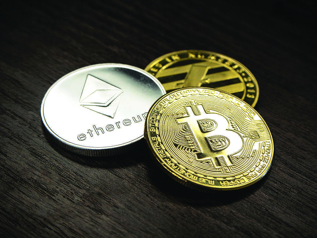 Govt working on classification of cryptos as goods or services