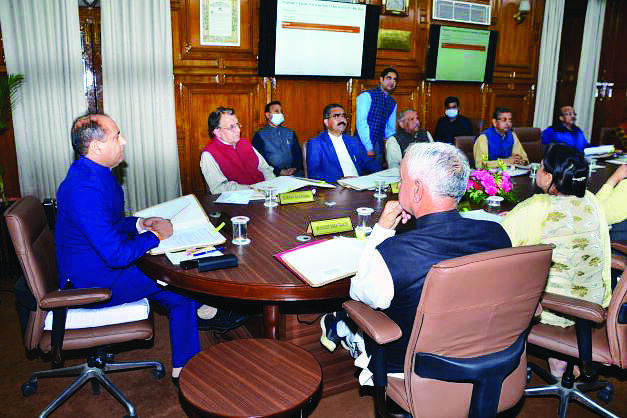 Himachal Pradesh targets Rs 2,131 cr from excise, approves new policy