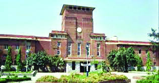 DU to consider proposal for setting up centre to offer job-oriented courses