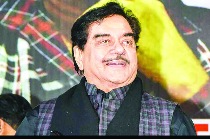 BJP would be trounced by the people of Asansol: Shatrughan Sinha BJP would be trounced by the people of Asansol: Shatrughan Sinha