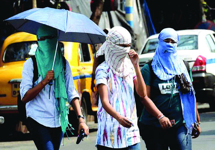 Cyclone Asani will have no major impact in Bengal, says MeT Cyclone Asani will have no major impact in Bengal, says MeT