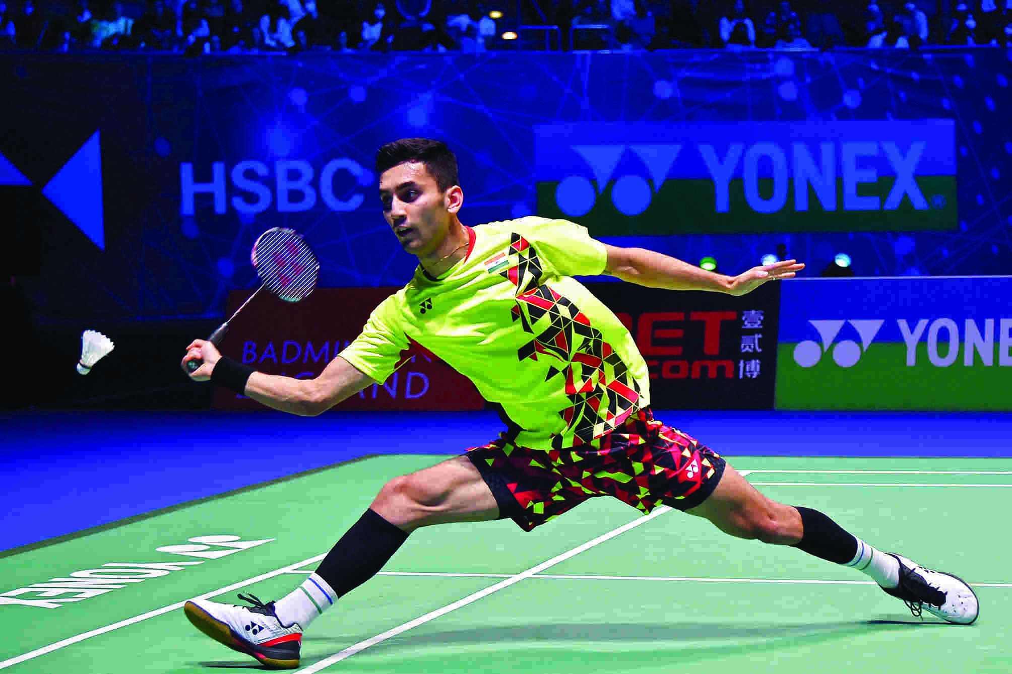 Sens impressive run ends in agony at All England final Sens impressive run ends in agony at All England final