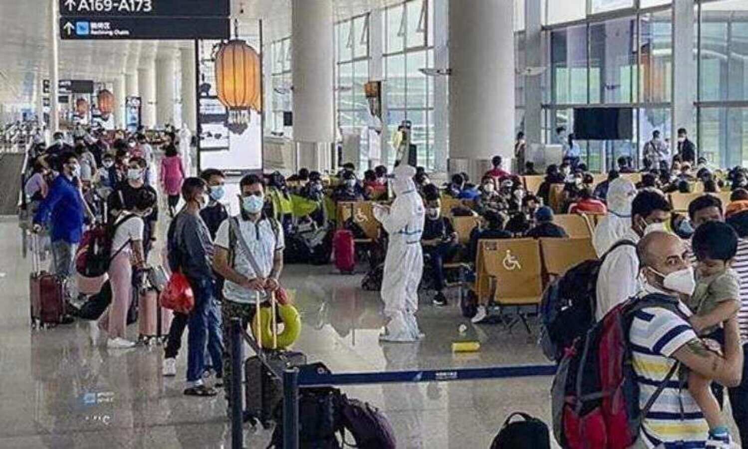 76.96 lakh domestic passengers travelled in Feb; 20% more than Jan: DGCA