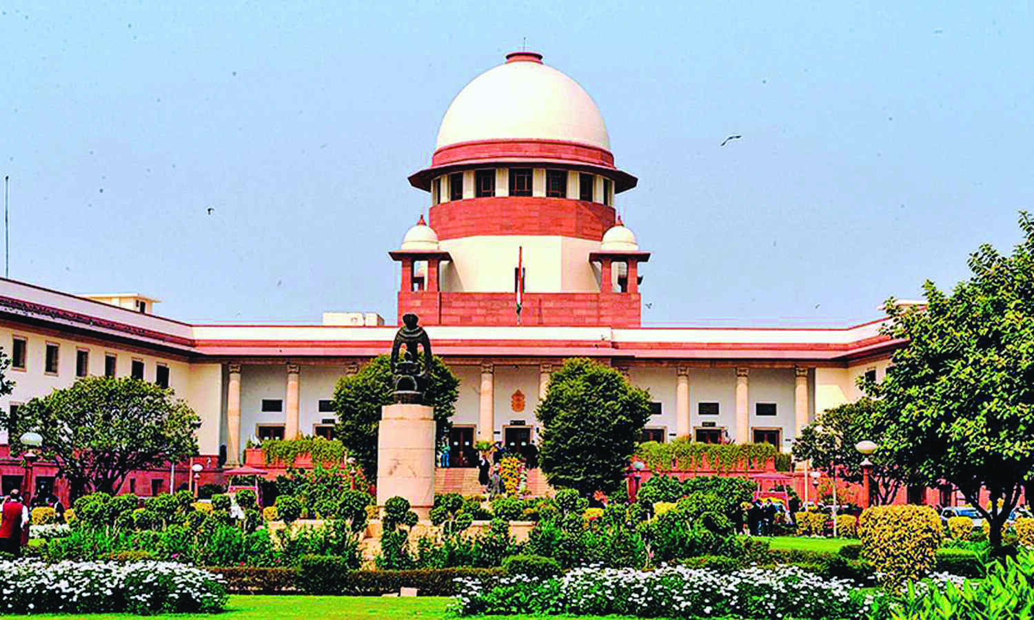 SC: Deadline of 4 weeks for seeking ex-gratia not enough