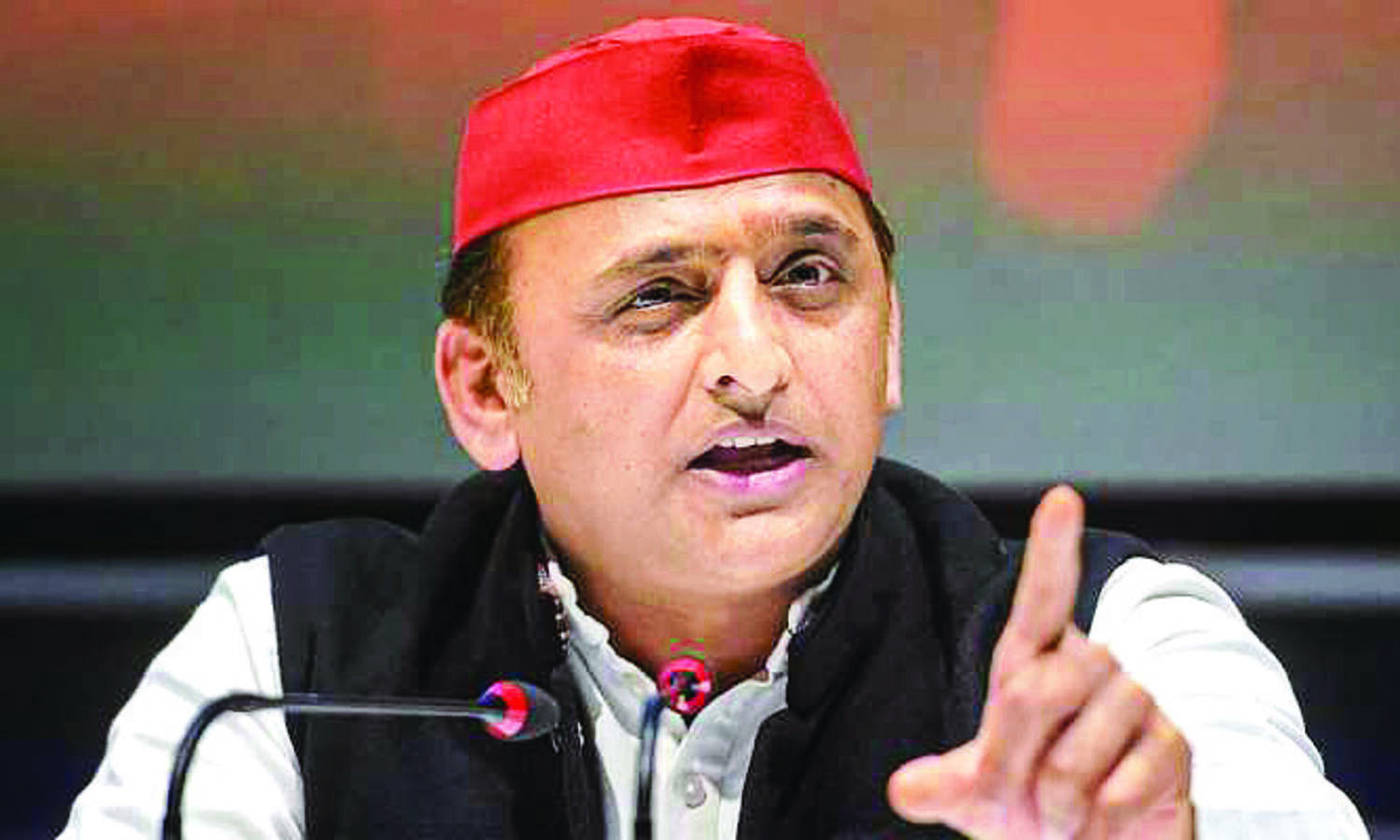 UP among three poorest states as per Niti Aayogs MPI ranking: Akhilesh