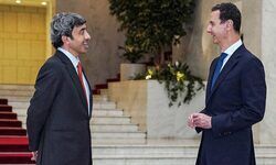 Coming closer Coming closer