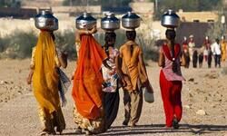 Towards a thirsty future? Towards a thirsty future?