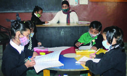 Happiness class extended to Class 9  too, 5 more Sarvodaya schools soon