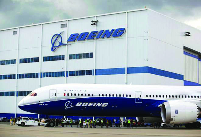 DGCA puts Boeing 737 fleets of Indian carriers   on enhanced surveillance