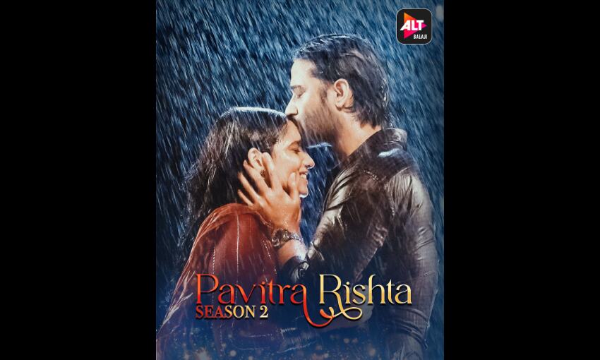 ALTBalaji returns with Pavitra Rishta 2.0