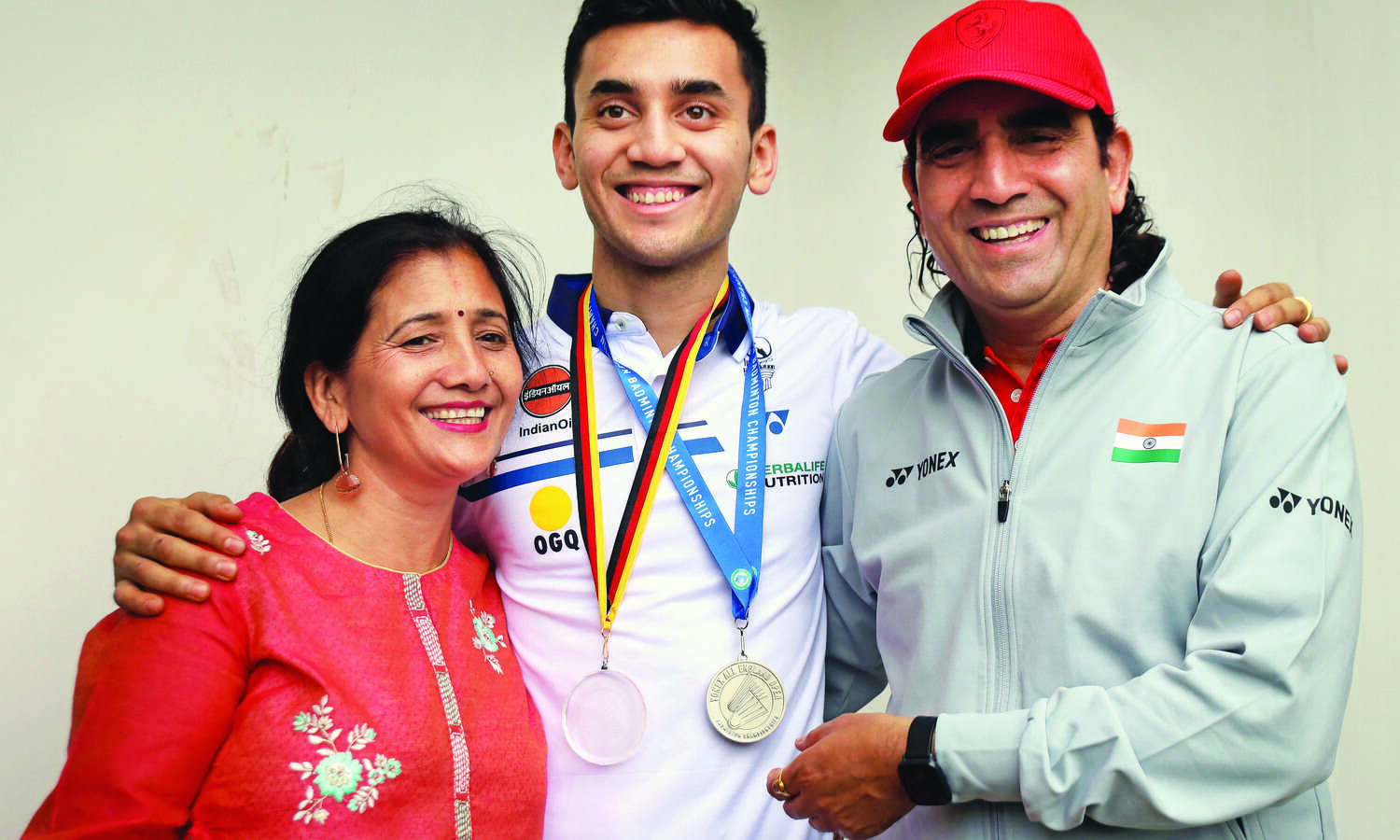 Sen breaks into worlds top 10